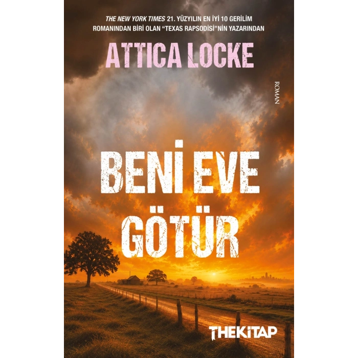 Beni Eve Götür