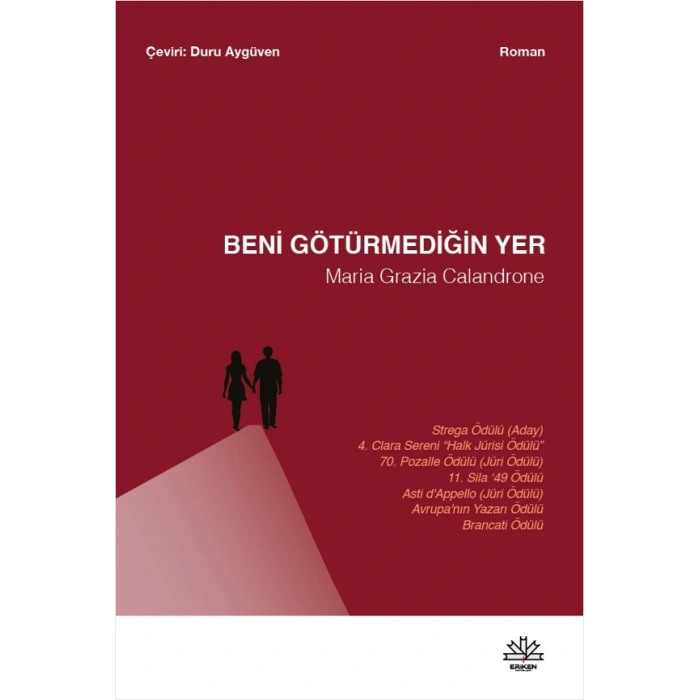 Beni Götürmediğin Yer