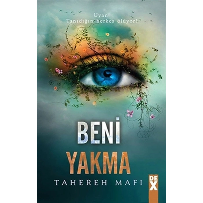 Beni Yakma (Ciltli)
