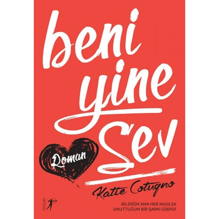 Beni Yine Sev