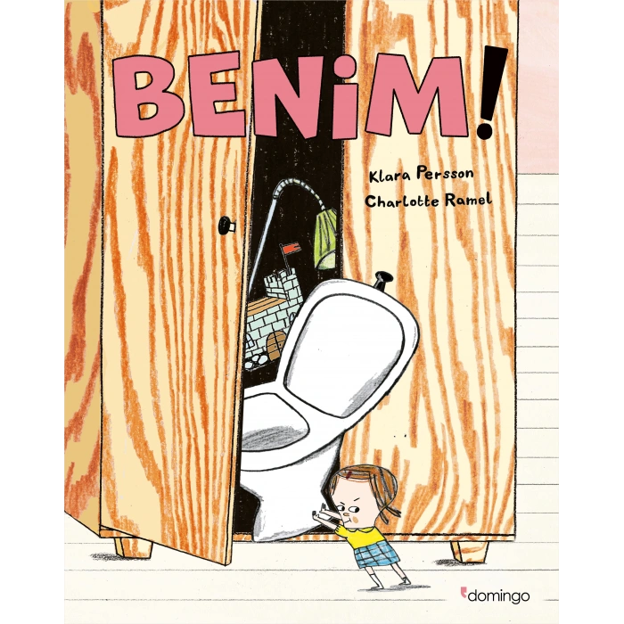 Benim !