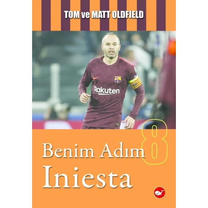 Benim Adım Iniesta