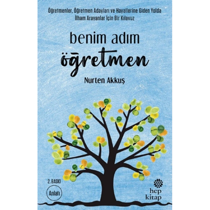Benim Adım Öğretmen