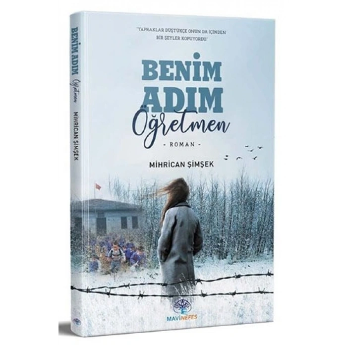 Benim Adım Öğretmen