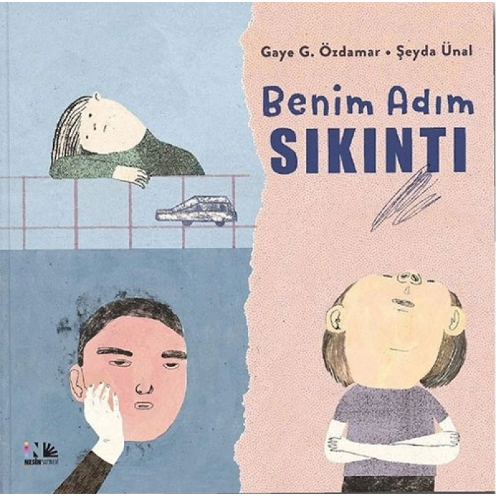 Benim Adım Sıkıntı