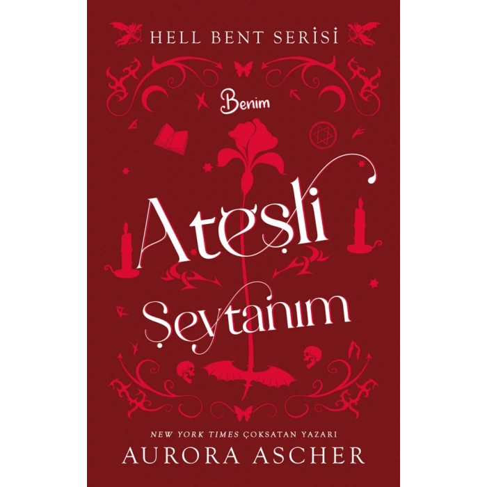 Benim Ateşli Şeytanım
