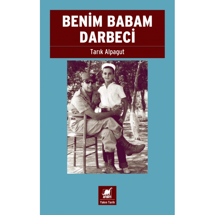 Benim Babam Darbeci