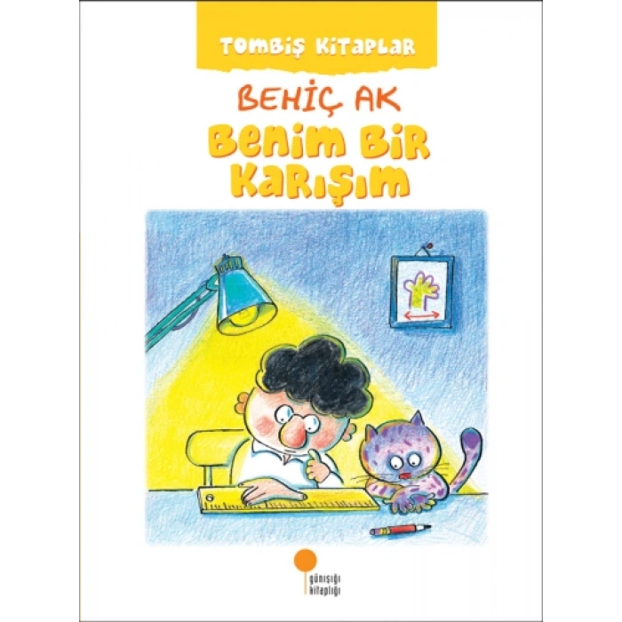 Benim Bir Karışım