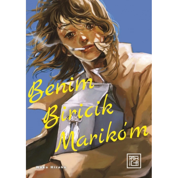 Benim Biricik Marikom