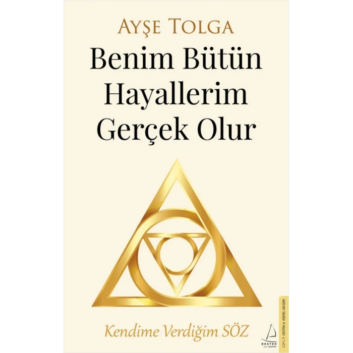 Benim Bütün Hayallerim Gerçek Olur