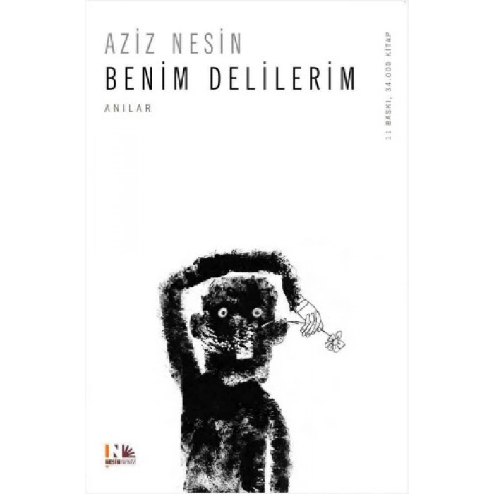 Benim Delilerim