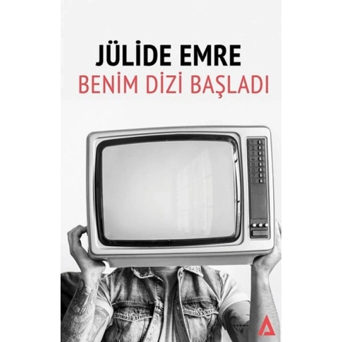 Benim Dizi Başladı