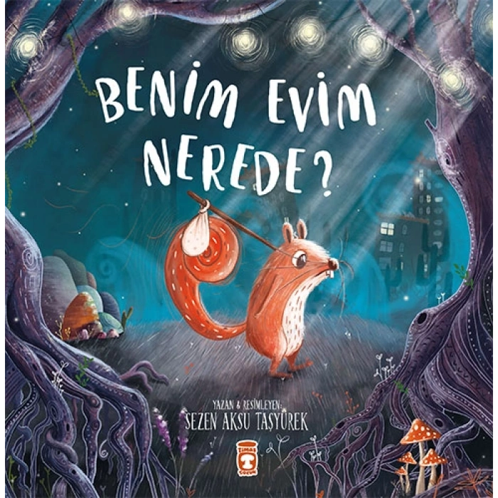 Benim Evim Nerede?