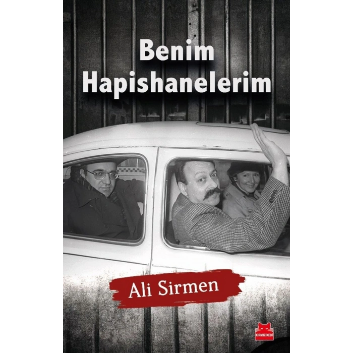 Benim Hapishanelerim