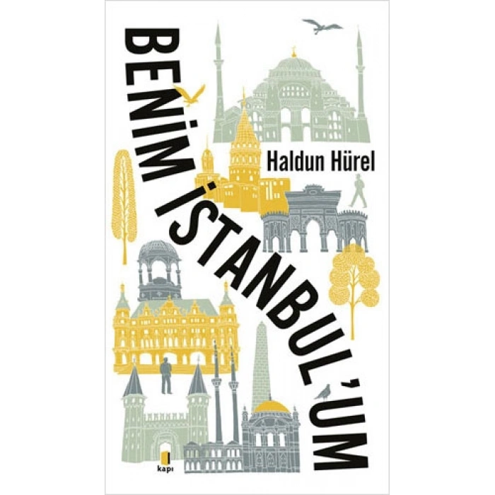 Benim İstanbul’um