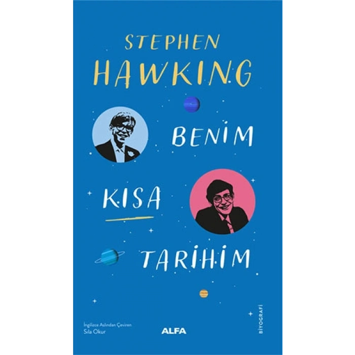 Benim Kısa Tarihim