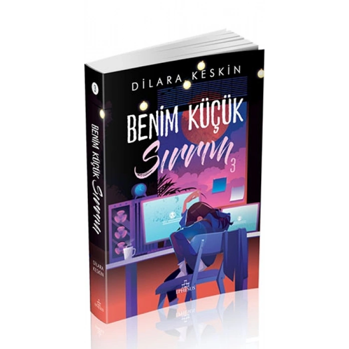 Benim Küçük Sırrım 3