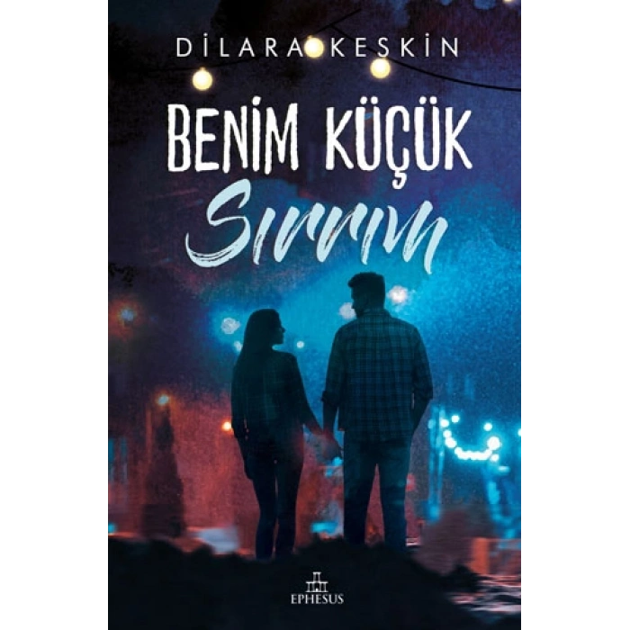 Benim Küçük Sırrım (Ciltli)