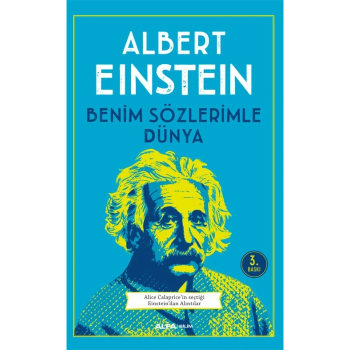 Benim Sözlerimle Dünya