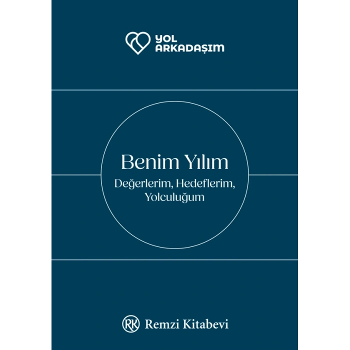 Benim Yılım (Ciltli)