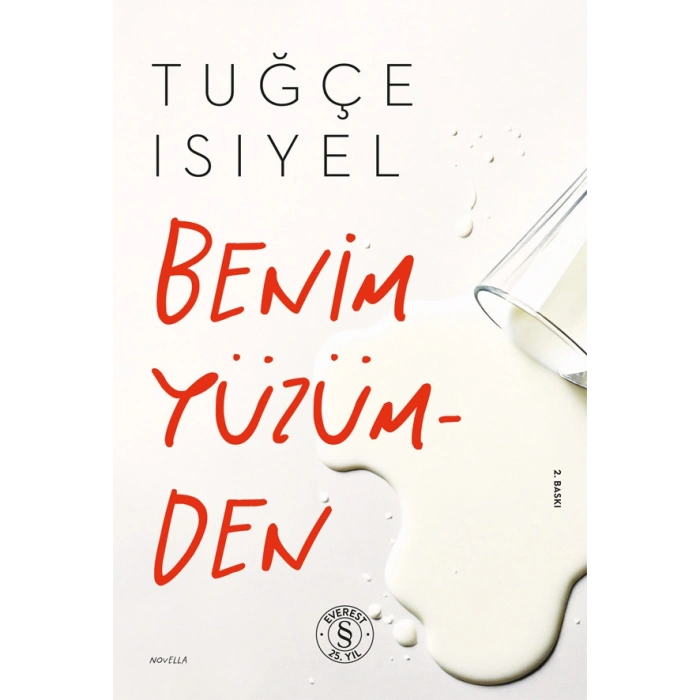 Benim Yüzümden