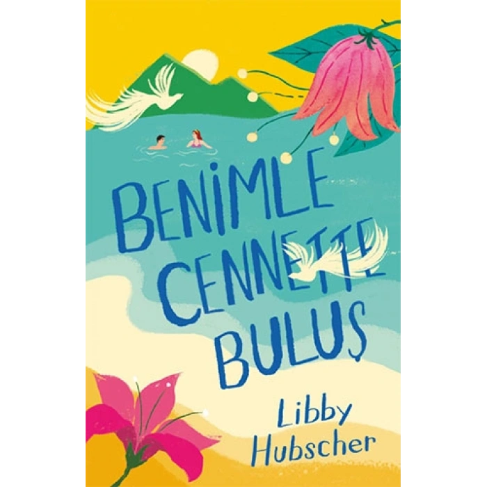 Benimle Cennette Buluş