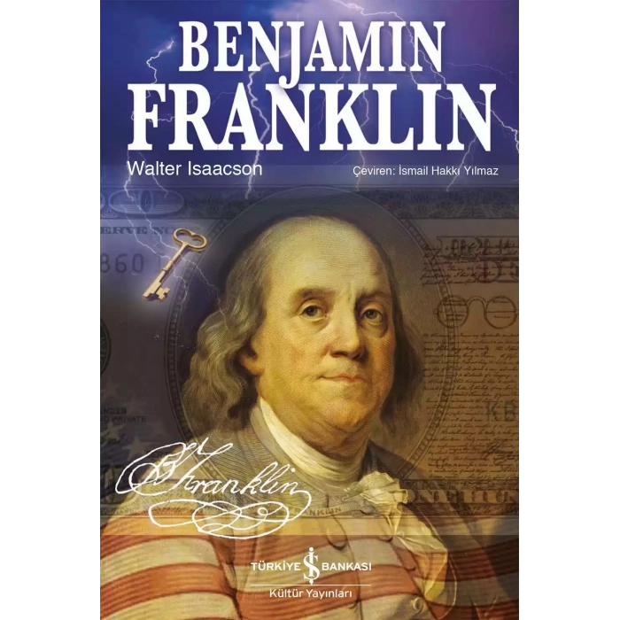 Benjamin Franklin