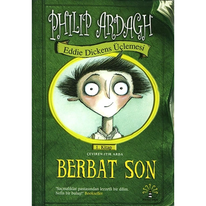 Berbat Son