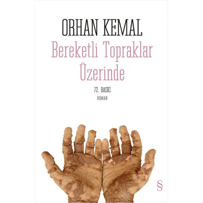 Bereketli Topraklar Üzerinde