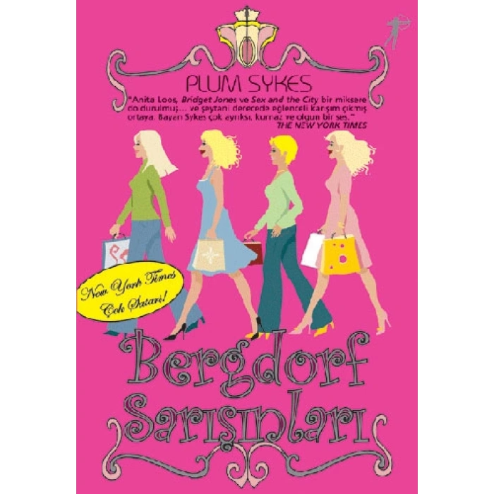 Bergdorf Sarışınları