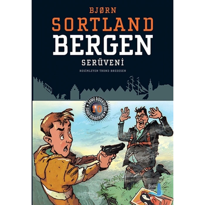 Bergen Serüveni