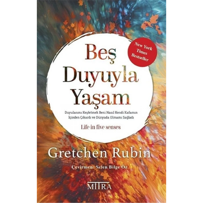 Beş Duyuyla Yaşam