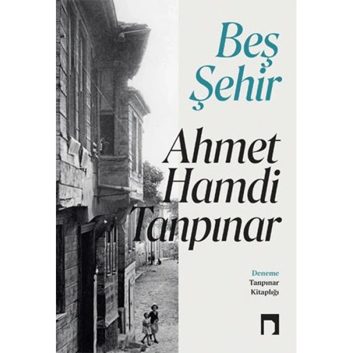 Beş Şehir