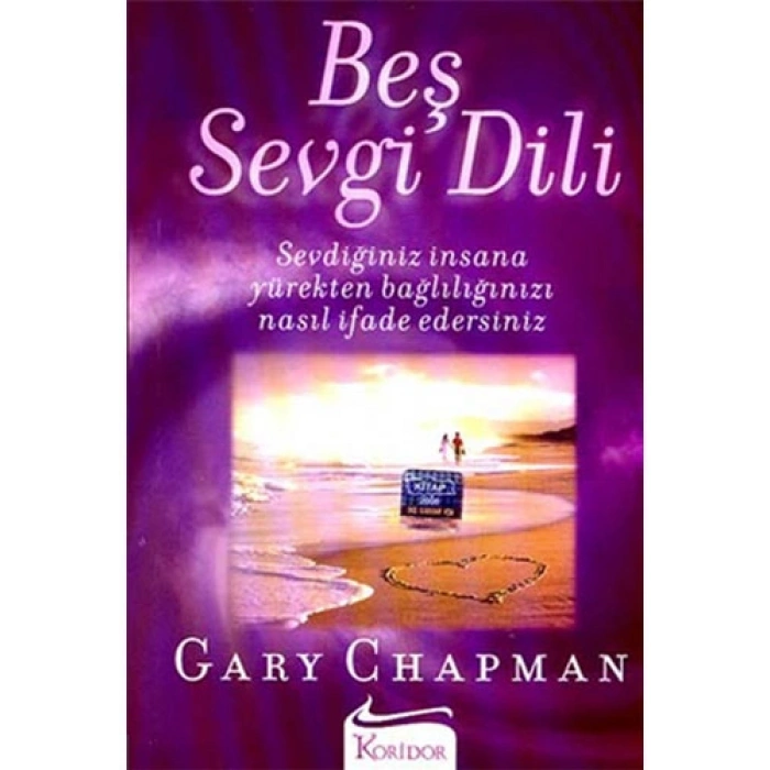 Beş Sevgi Dili