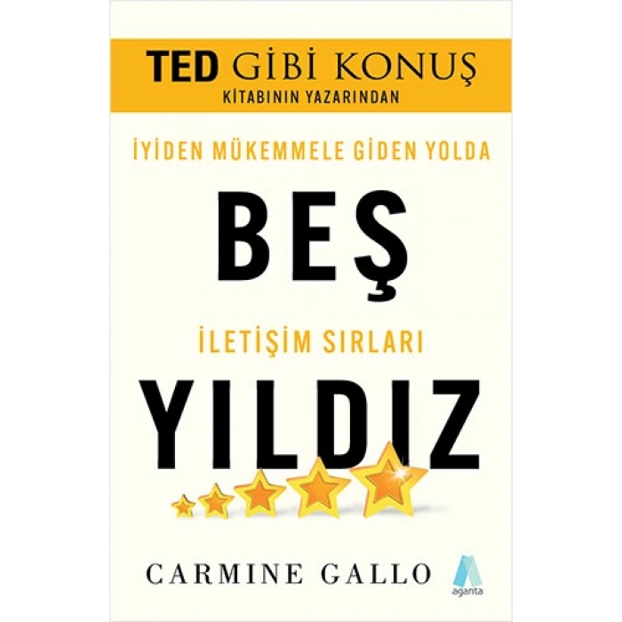 Beş Yıldız