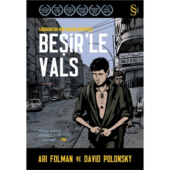 Beşirle Vals