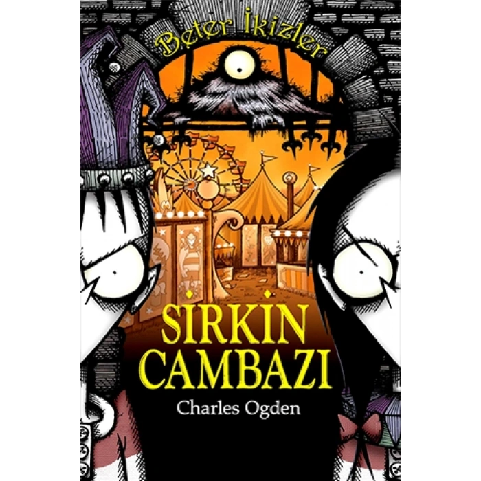 Beter İkizler - Sirkin Cambazı