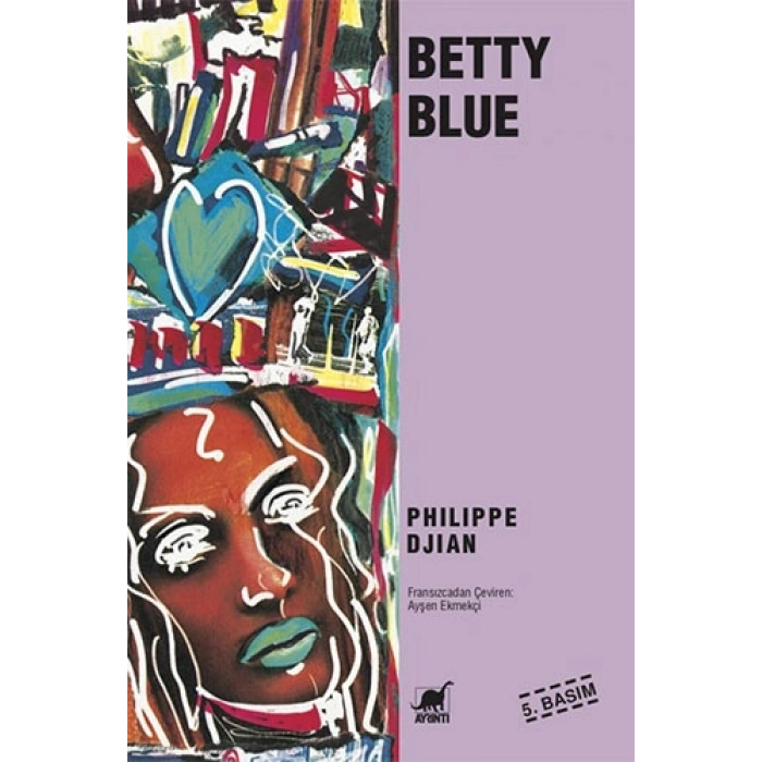 Betty Blue