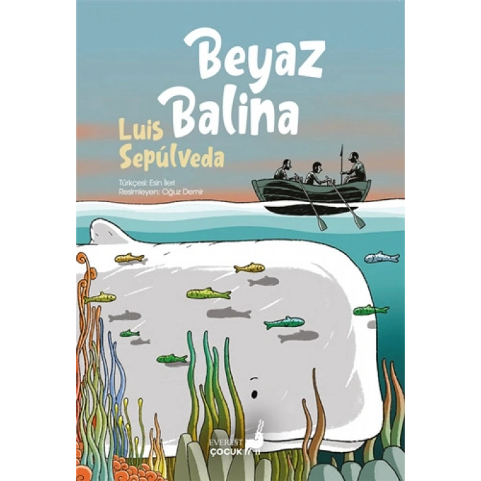 Beyaz Balina