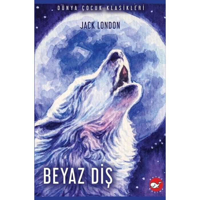 Beyaz Diş
