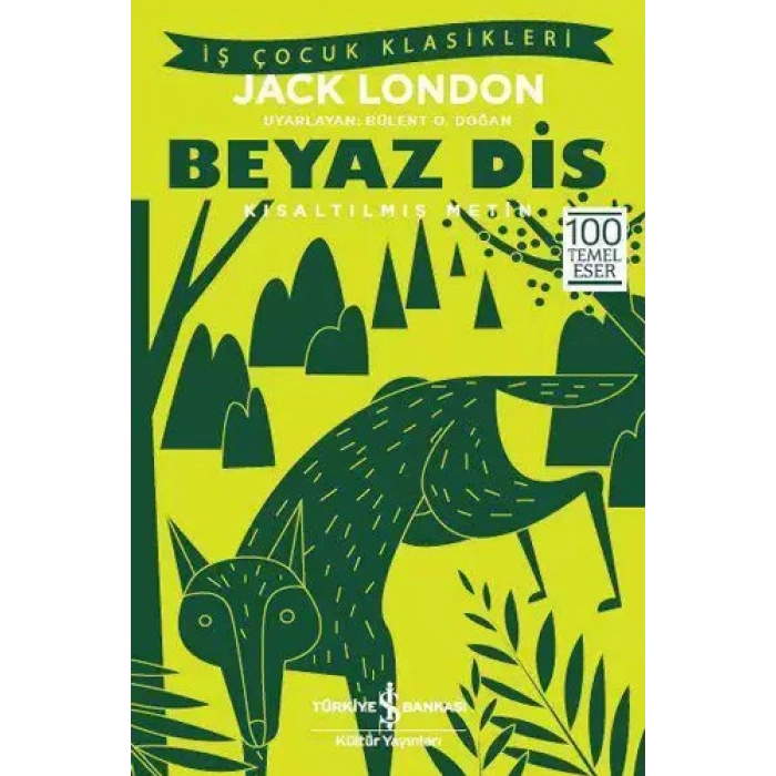 Beyaz Diş