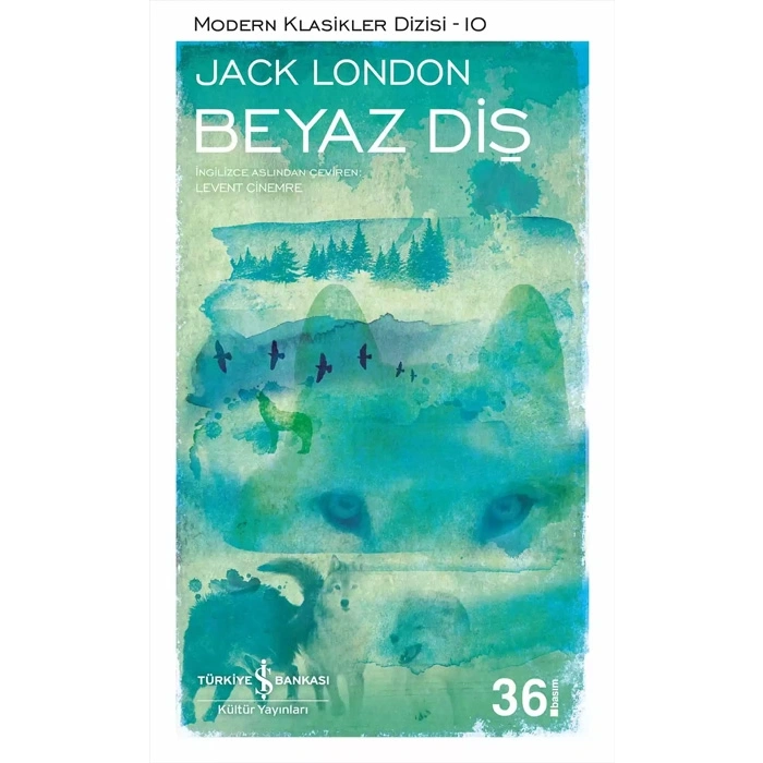 Beyaz Diş