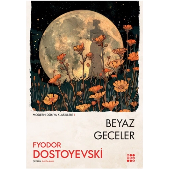 Beyaz Geceler