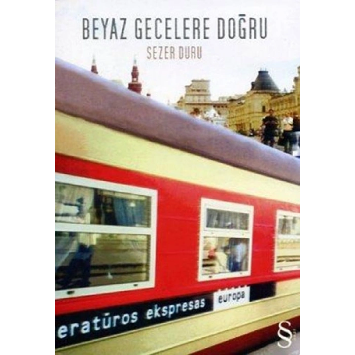 Beyaz Gecelere Doğru