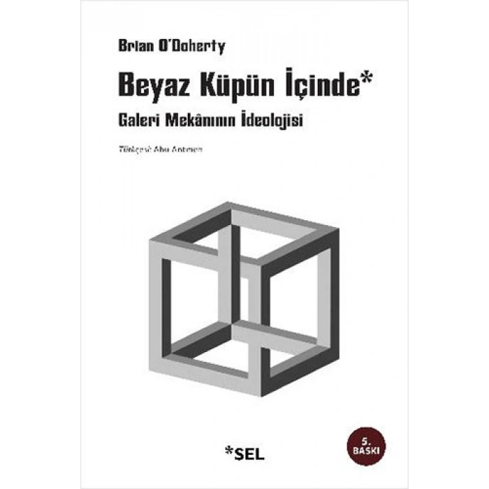 Beyaz Küpün İçinde