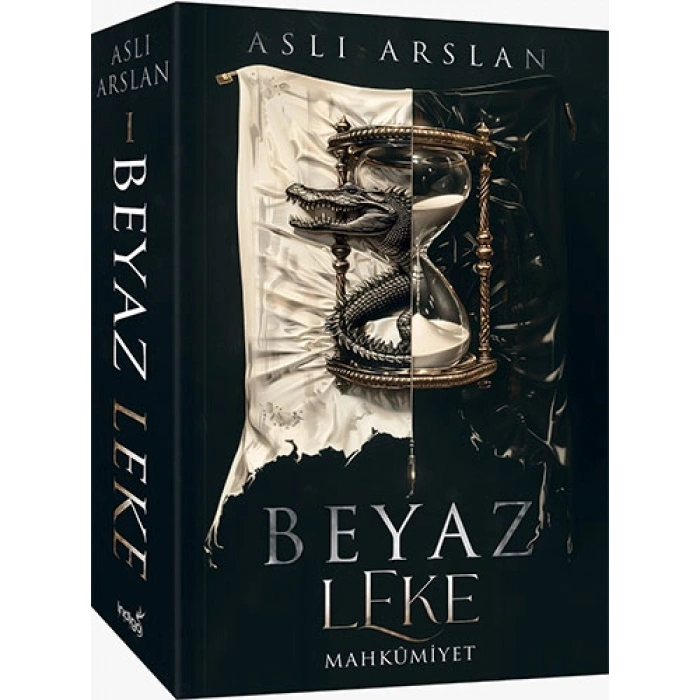 Beyaz Leke