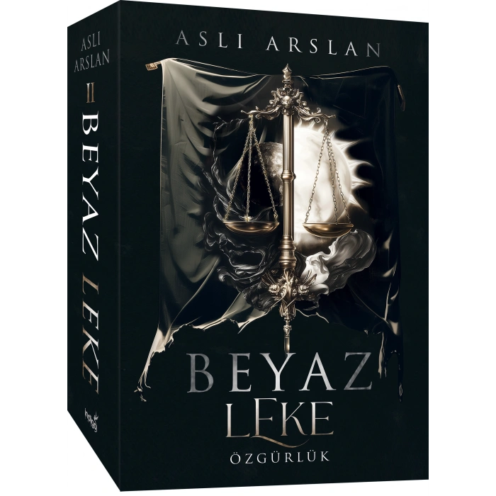 Beyaz Leke 2 - Özgürlük