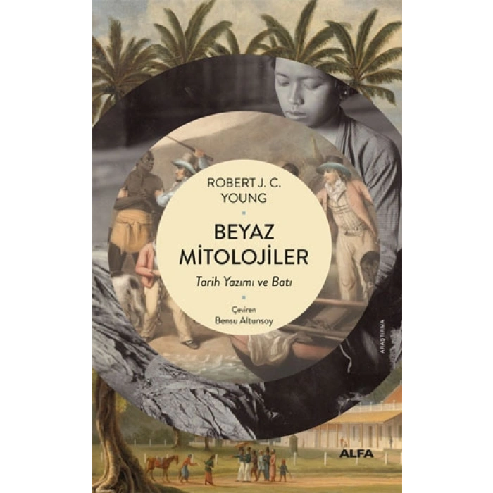 Beyaz Mitolojiler