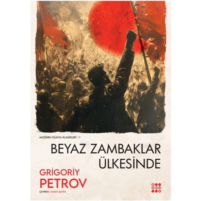 Beyaz Zambaklar Ülkesinde