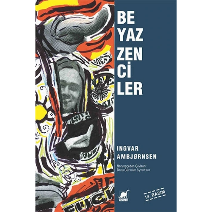 Beyaz Zenciler